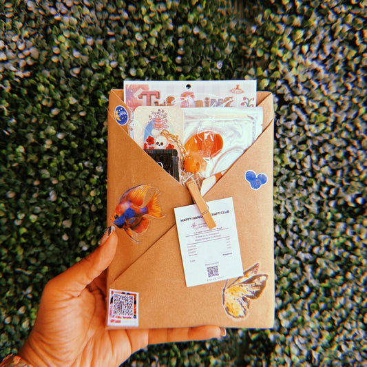 Blind Date with a Book